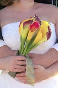 Yorkshire Wedding Flowers 1079036 Image 6